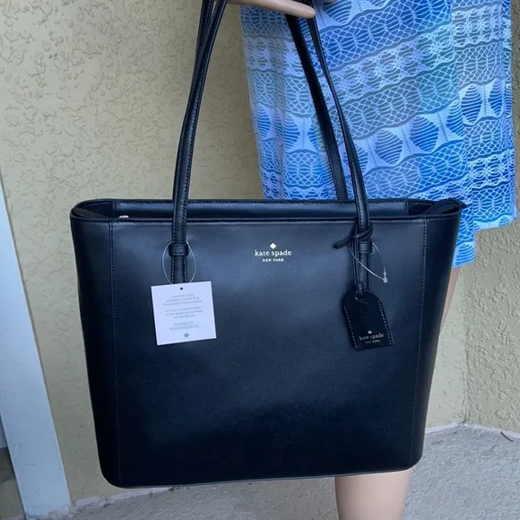 Kate Spade Schuyler Medium Tote